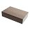 Губка шлифовальная Flexifoam Block PF 98х69х26 mm AO #180